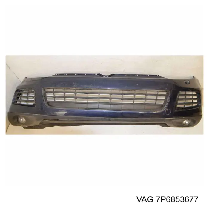  7P6853677 VAG