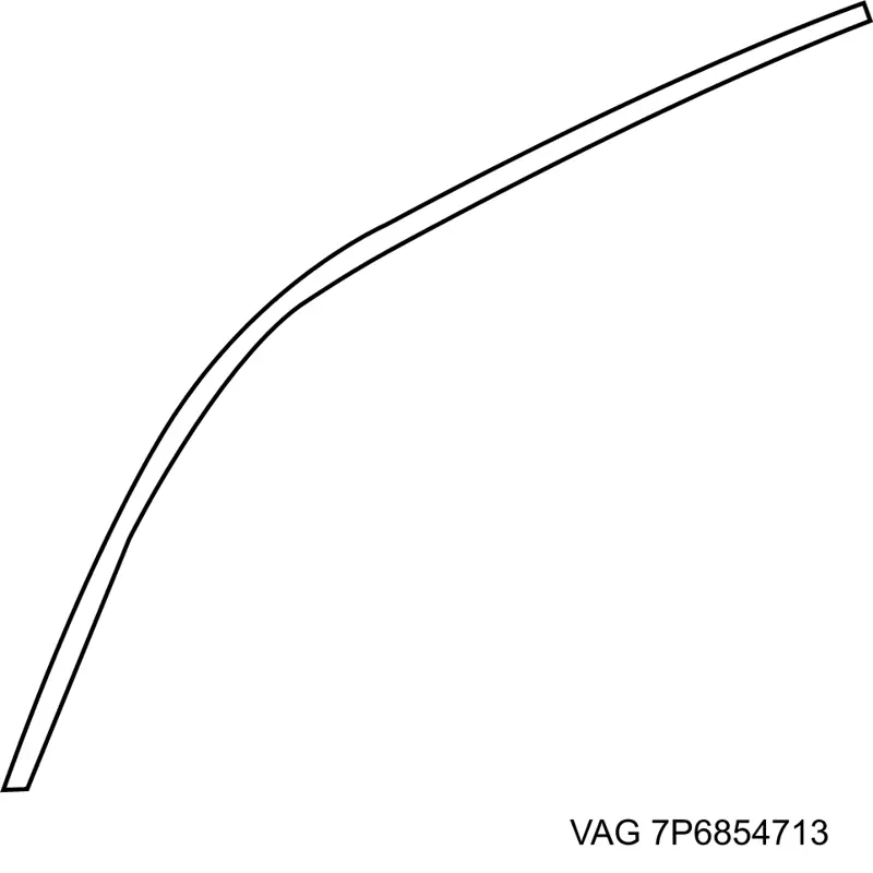 Купити 7P6854713 VAG 