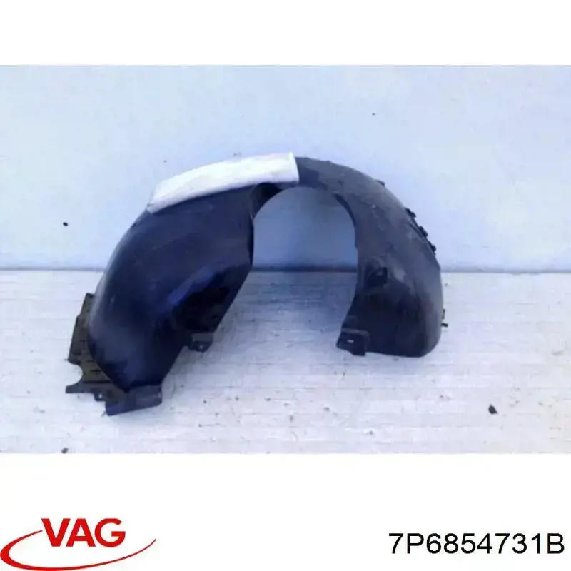 Купити 7P6854731B VAG 