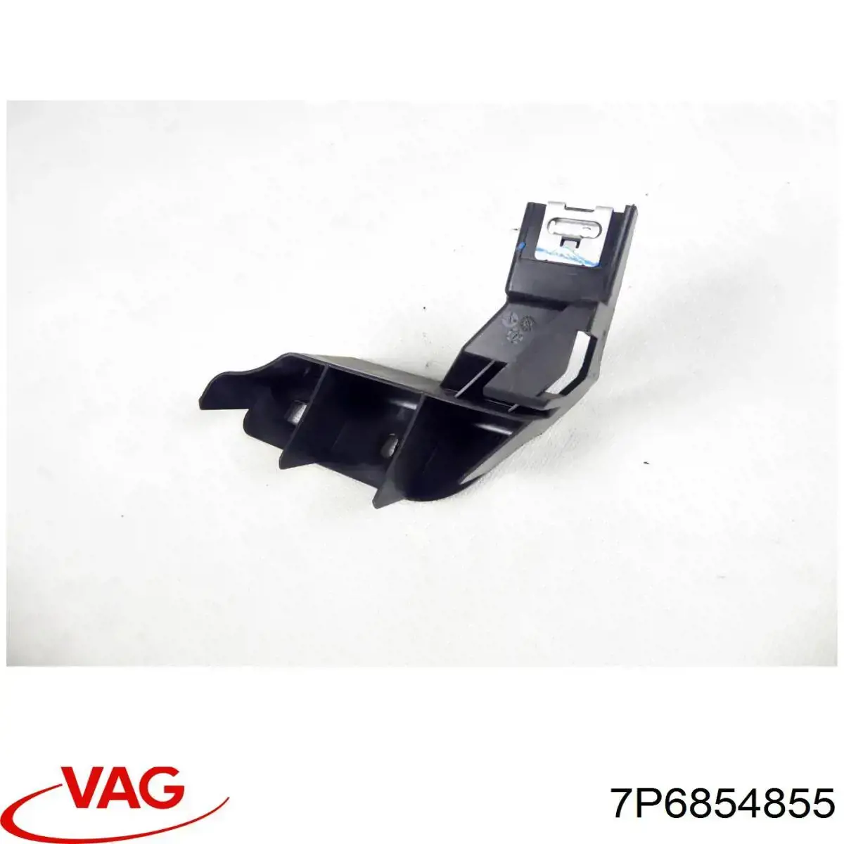 Бризковики задній, лівий VAG 7P6854855 ціна, від 5.06 USD