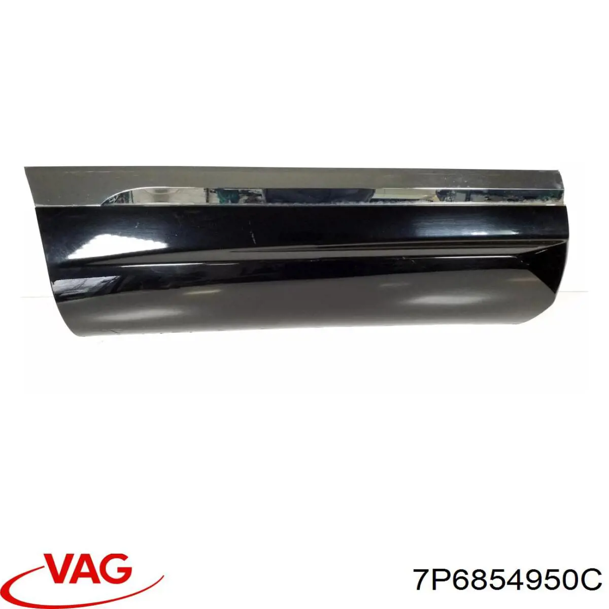 Купити 7P6854950CGRU VAG 