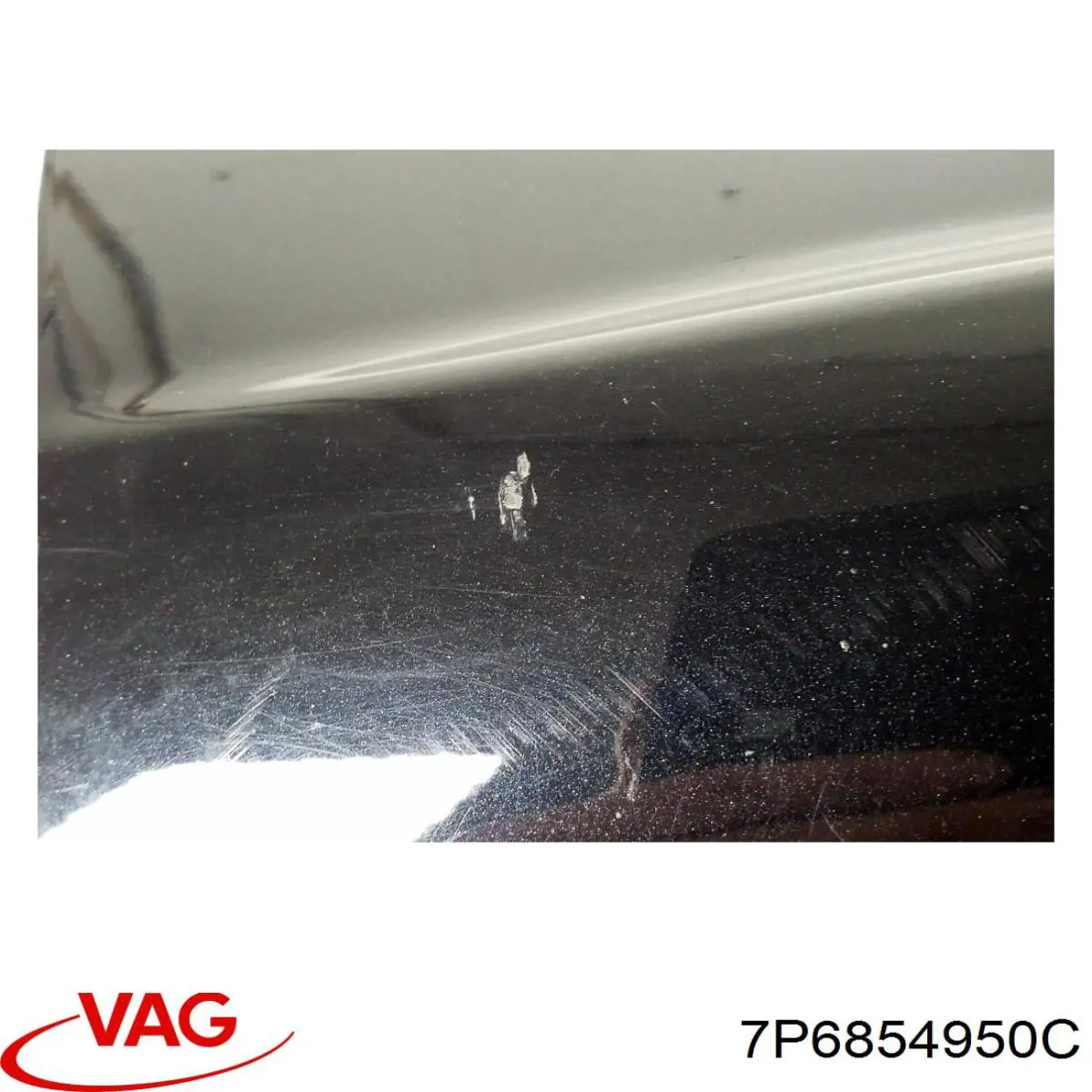 Купити 7P6854950C VAG 