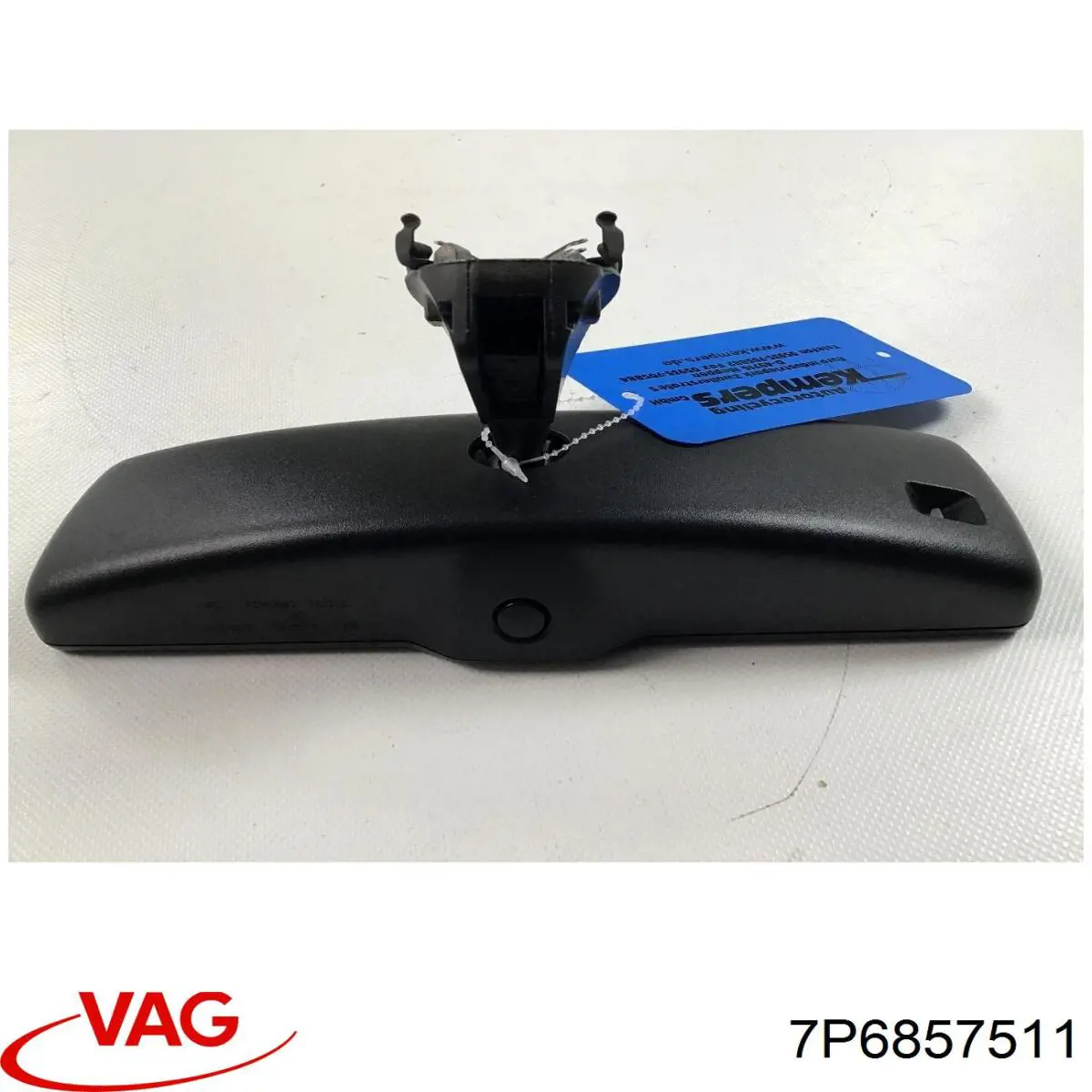 Дзеркало салону 7P6857511 VAG