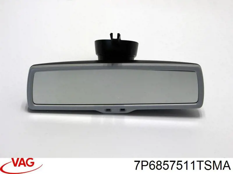 Купити 7P6857511SSMA VAG Дзеркало салону авто