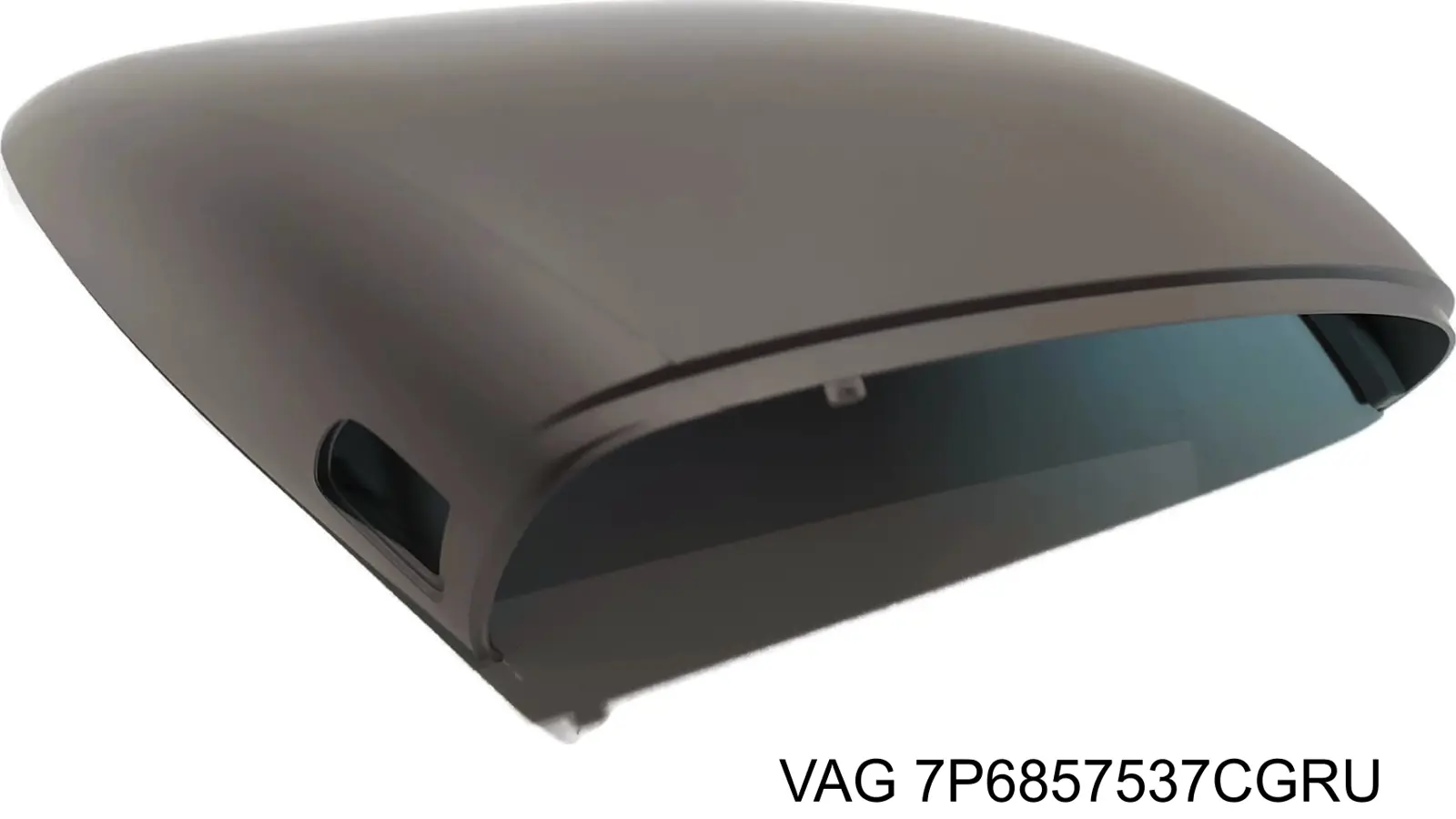 7P6857537CGRU VAG 