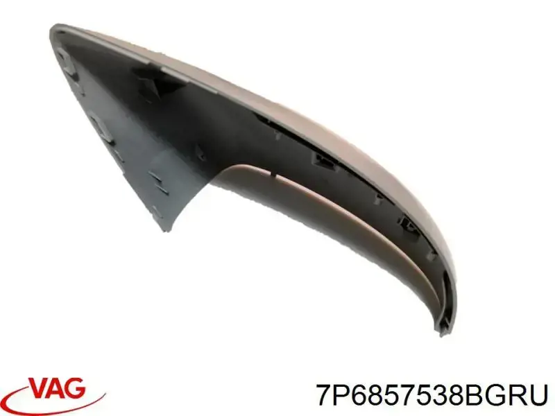 7P6857538BGRU VAG 
