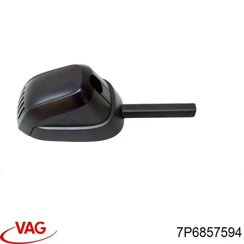  VAG 7P6857594 ціна, від 22.24 USD