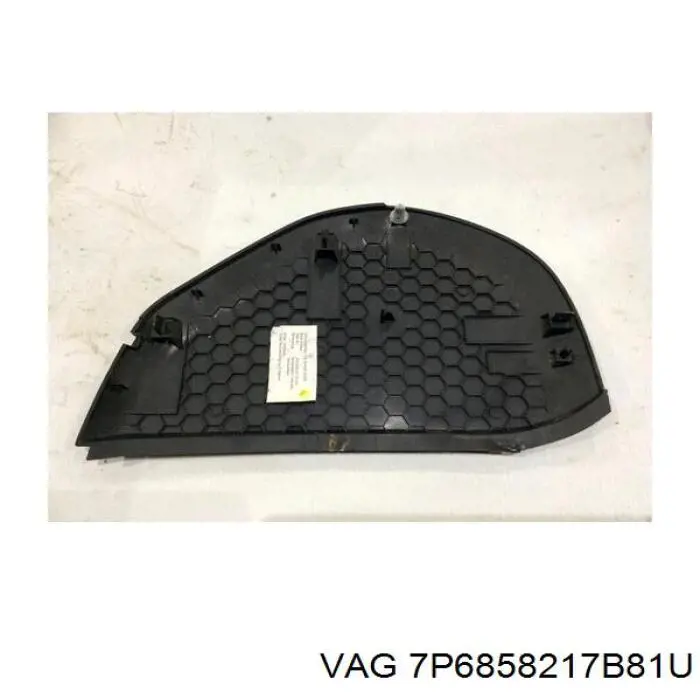 7P6858217B81U VAG 