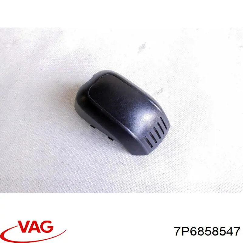  VAG 7P6858547B9B9 ціна, від 10.04 USD