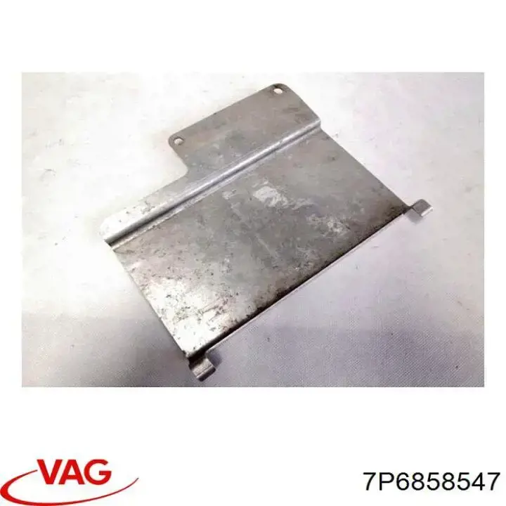  7P6858547 VAG