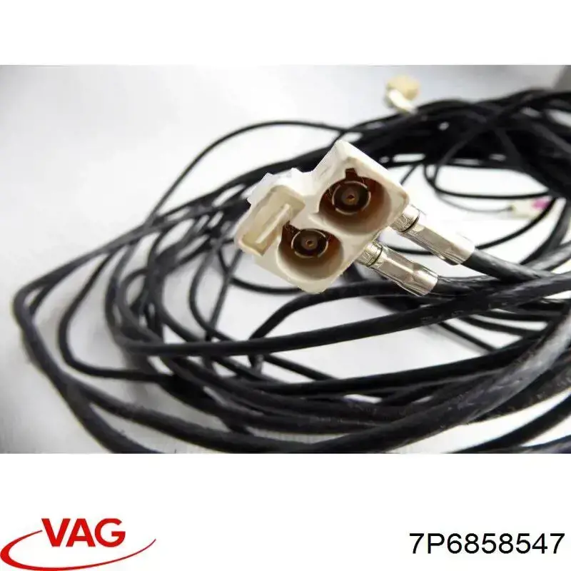  VAG 7P6858547
