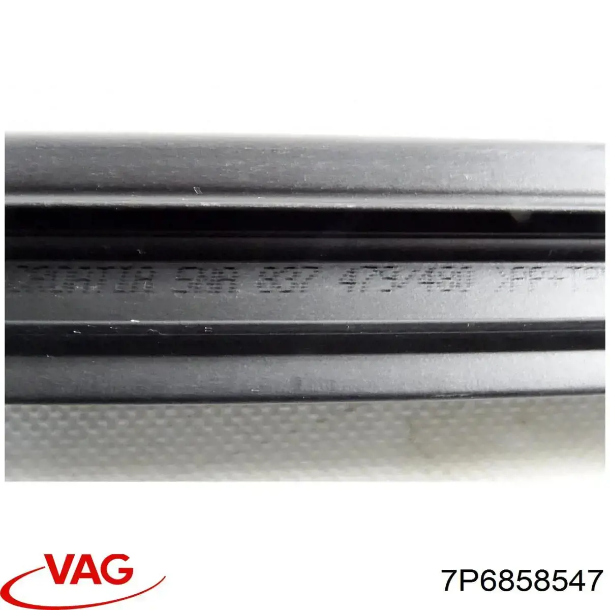  VAG 7P6858547 ціна, від 6.33 USD