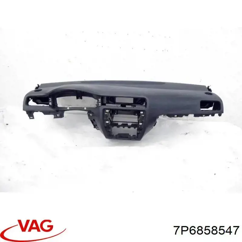 Купити 7P6858547 VAG 