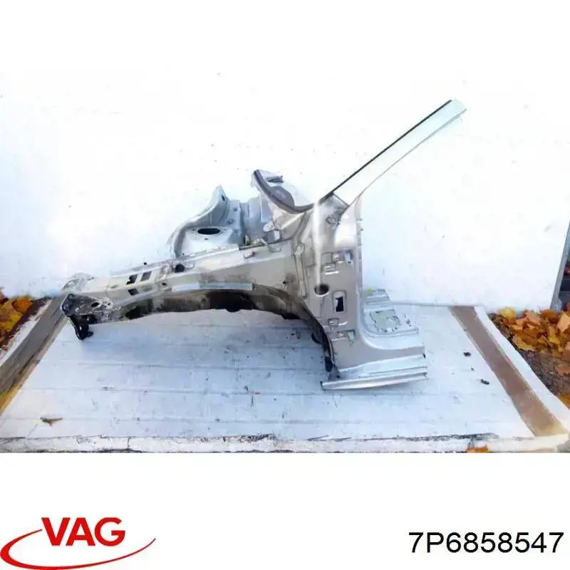  7P6858547 VAG