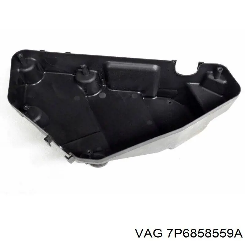  VAG 7P6858559A