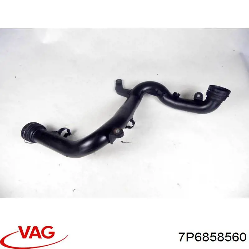 7P6858560 VAG 
