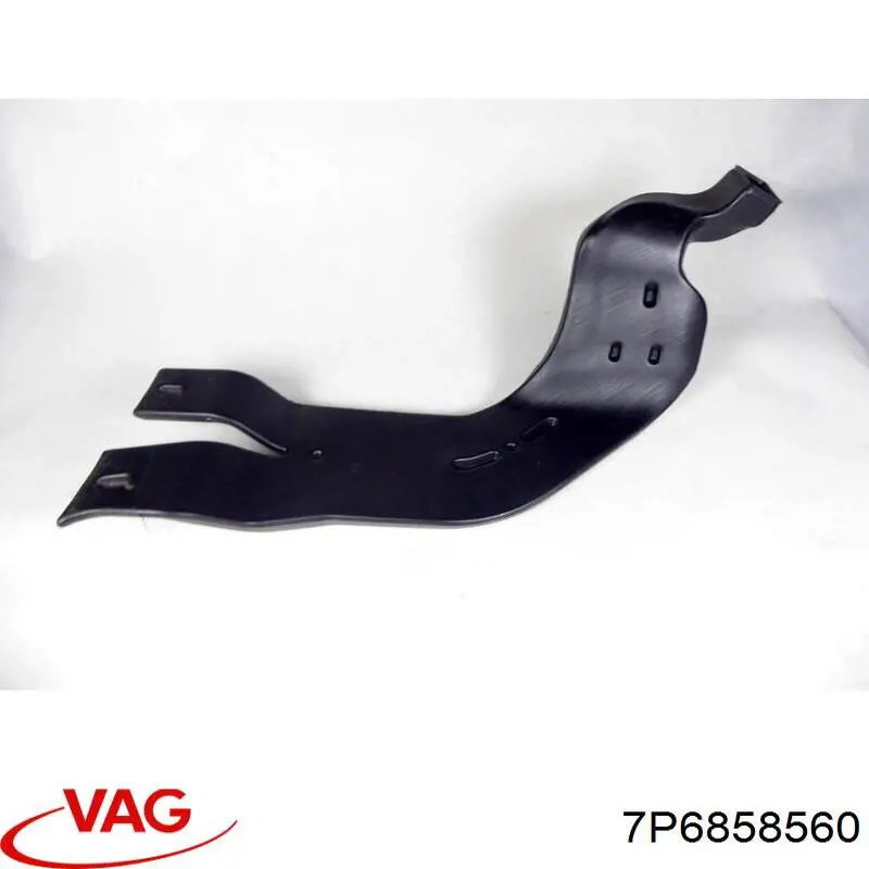  VAG 7P6858560 ціна, від 11.15 USD