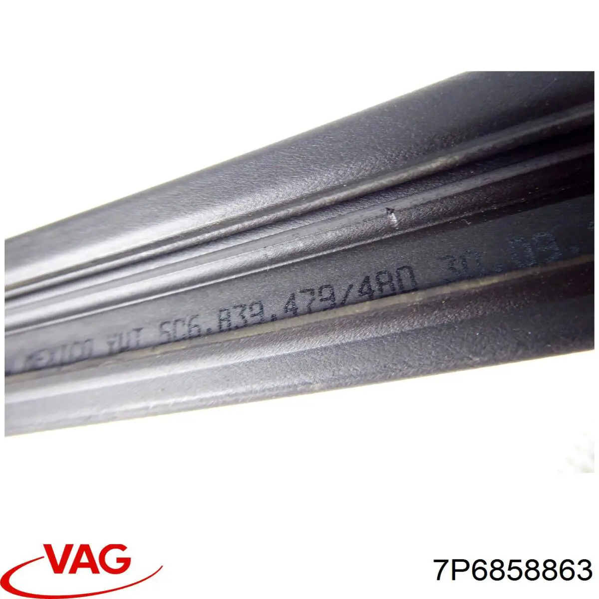  7P6858863 VAG