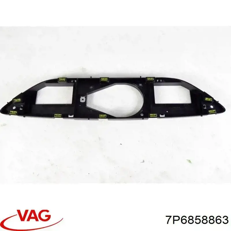 7P6858863 VAG 