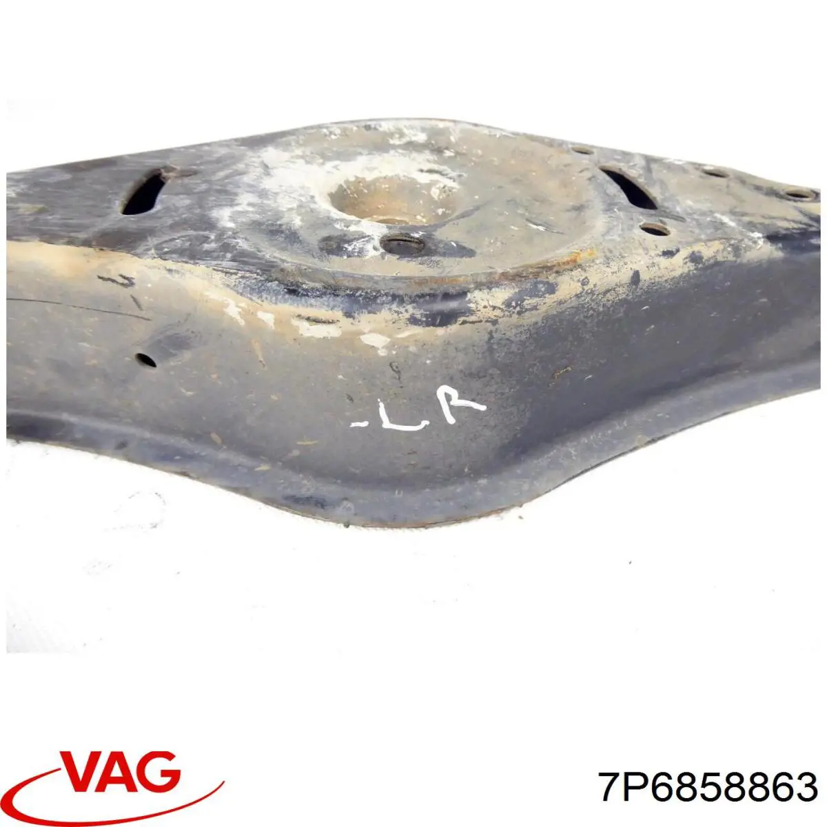 Купити 7P6858863 VAG 