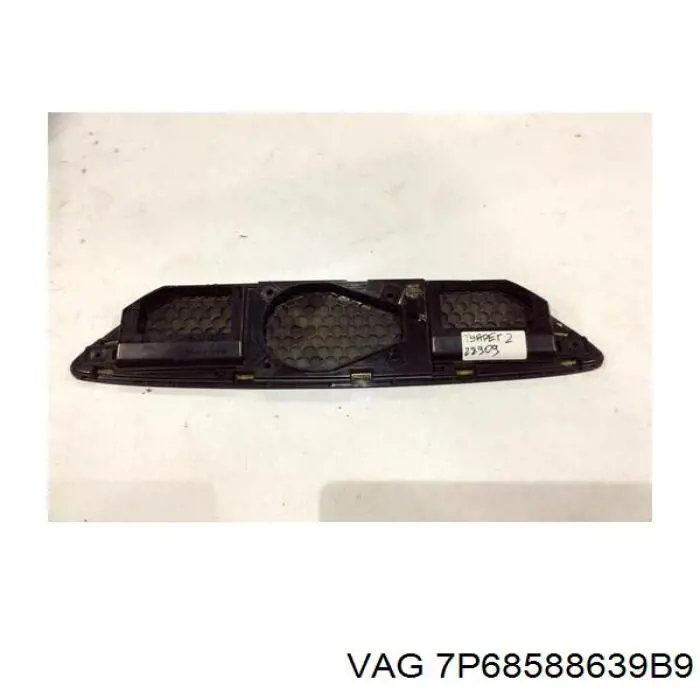 7P68588639B9 VAG 