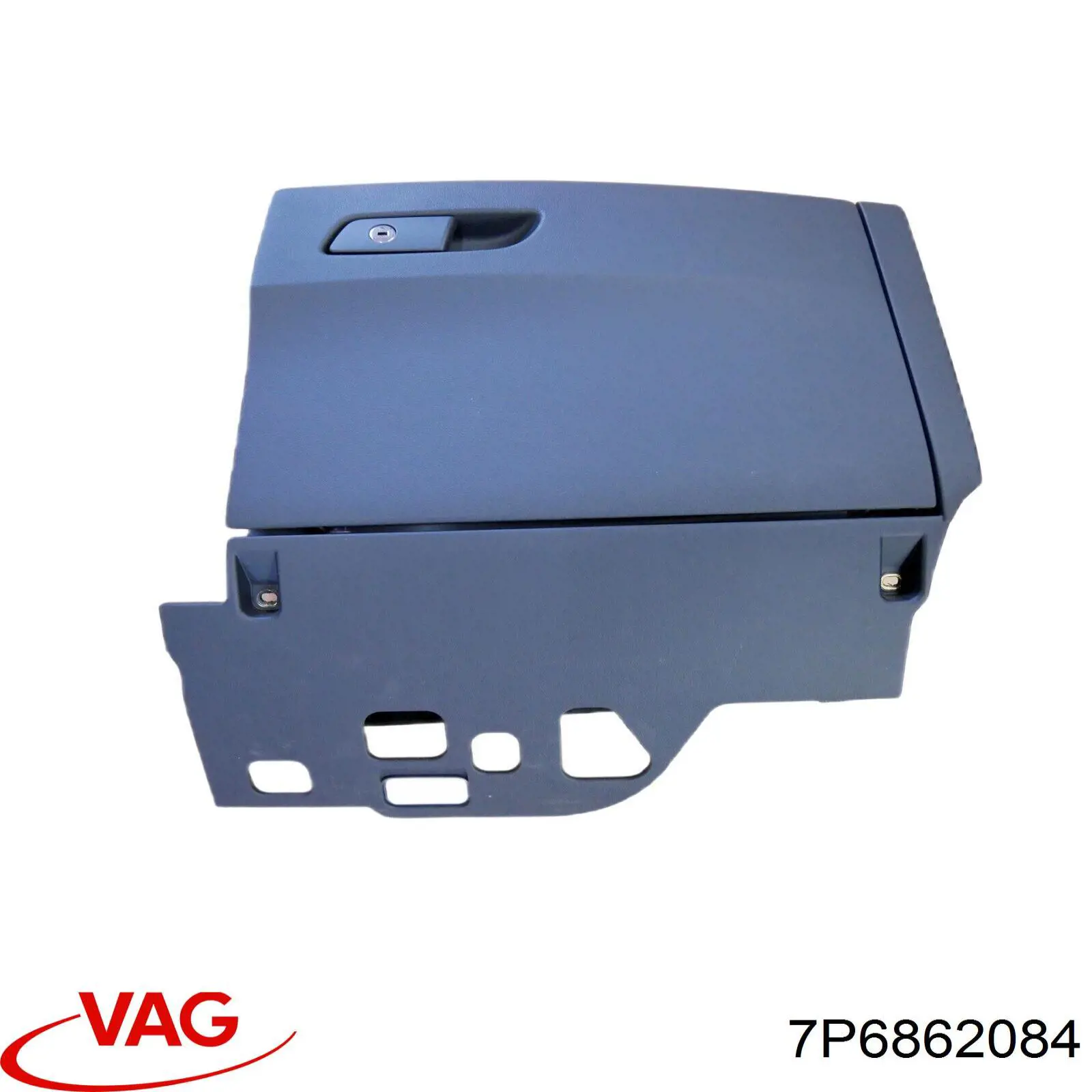  VAG 7P6862084