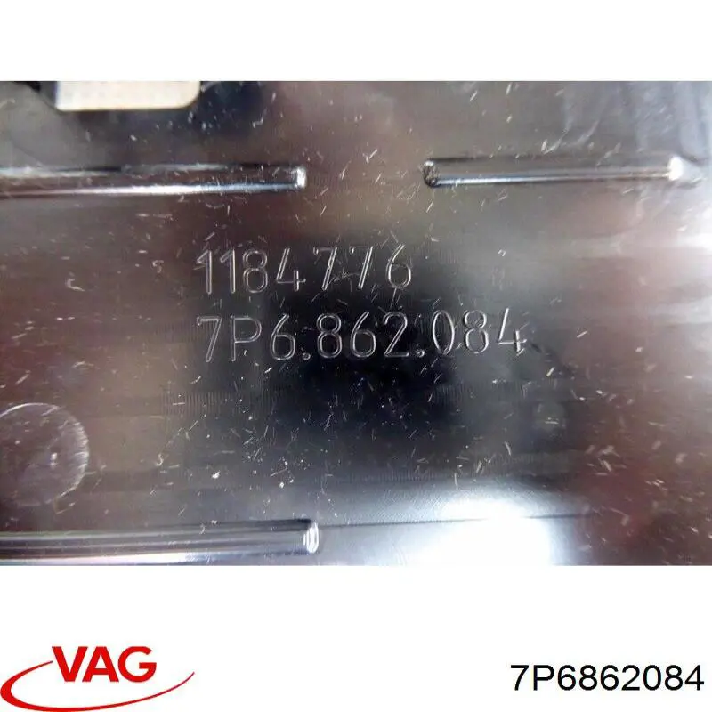 7P6862084 VAG 