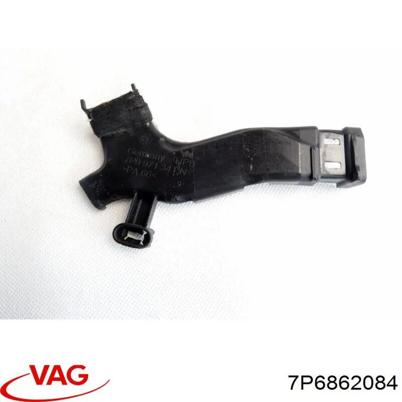 Купити 7P6862084 VAG 