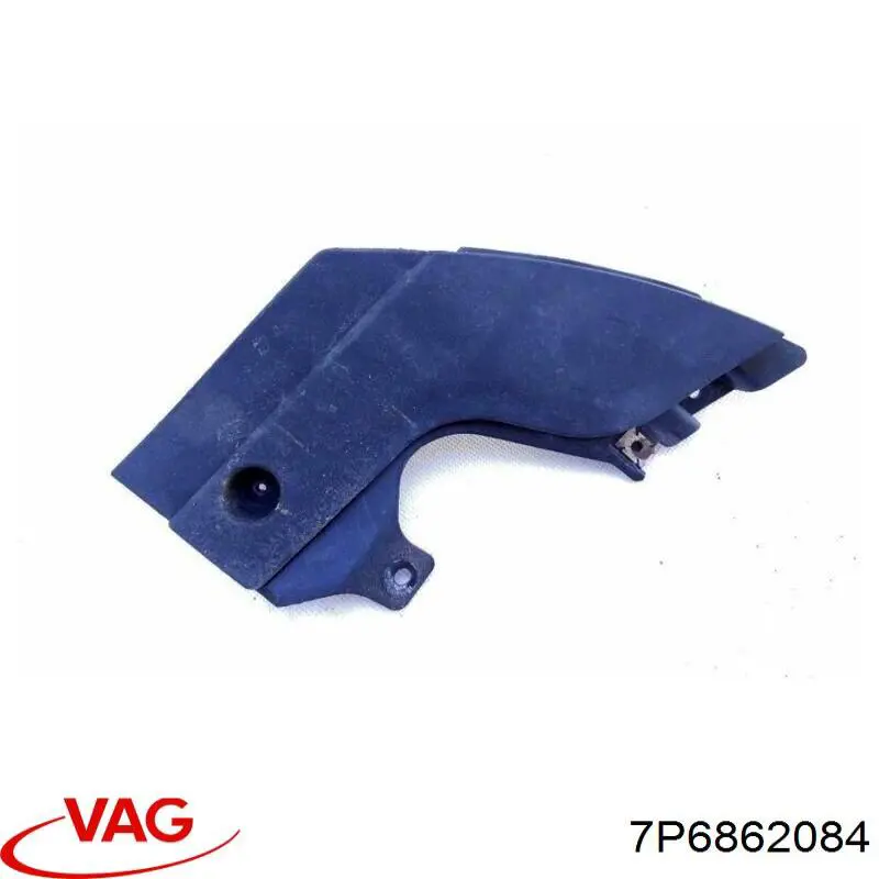  VAG 7P6862084 ціна, від 7.04 USD
