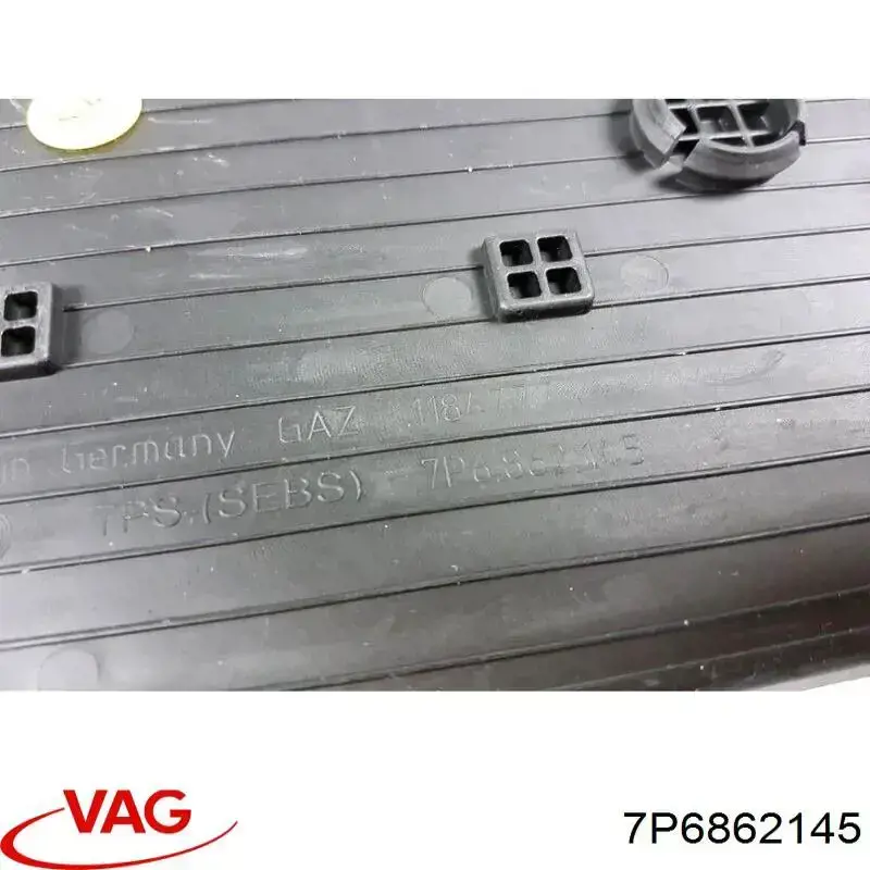 7P6862145 VAG 