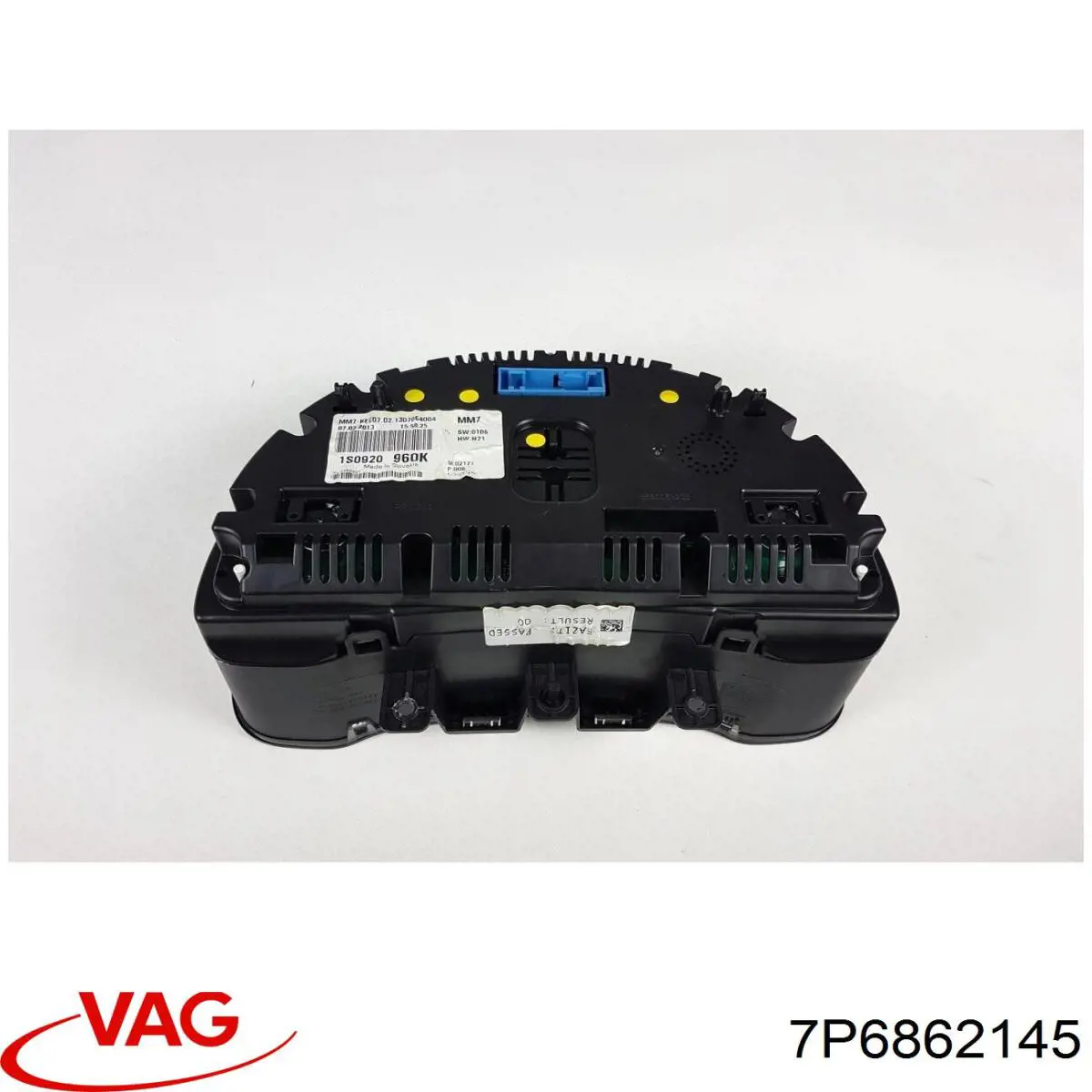  VAG 7P6862145 ціна, від 7.60 USD