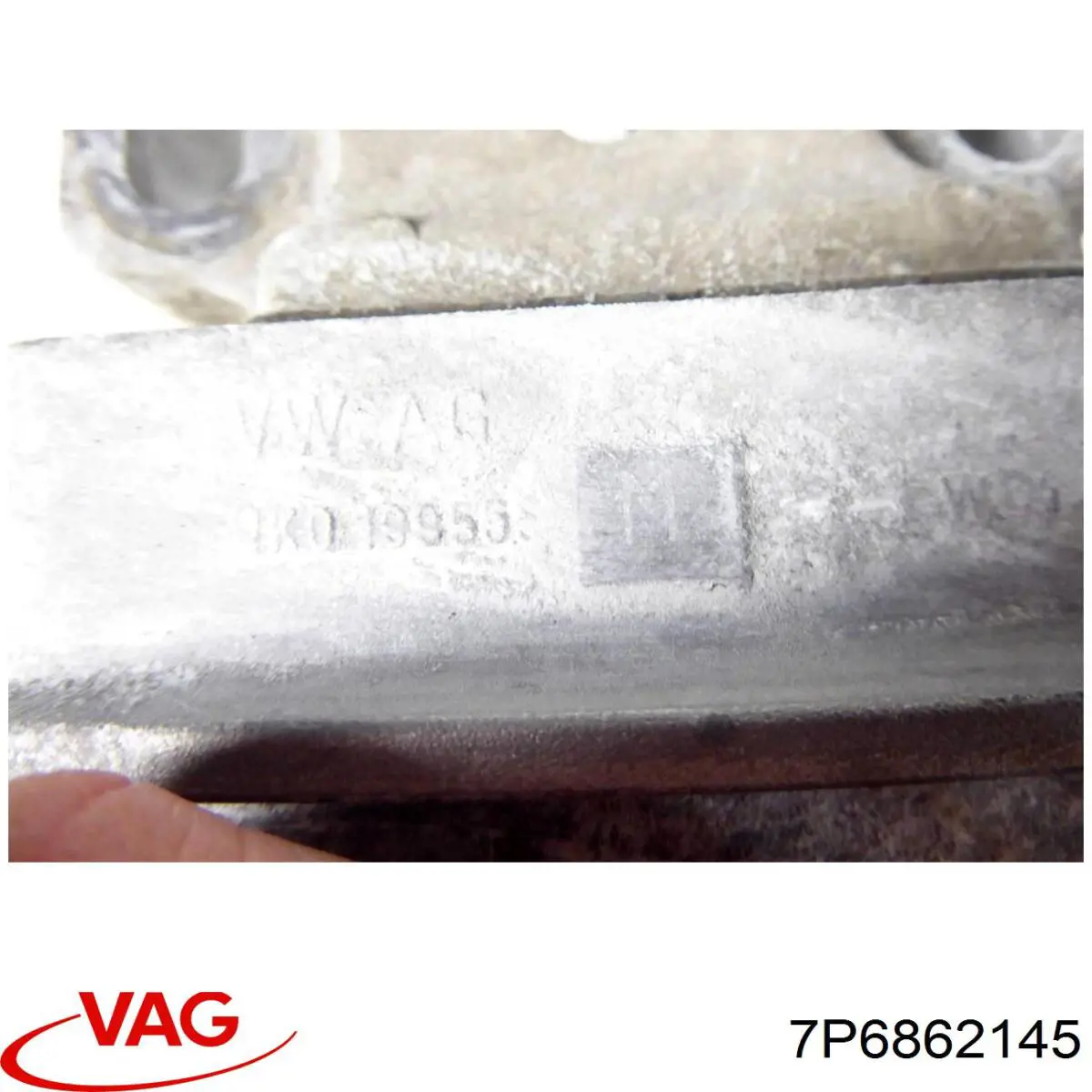 Купити 7P6862145 VAG 
