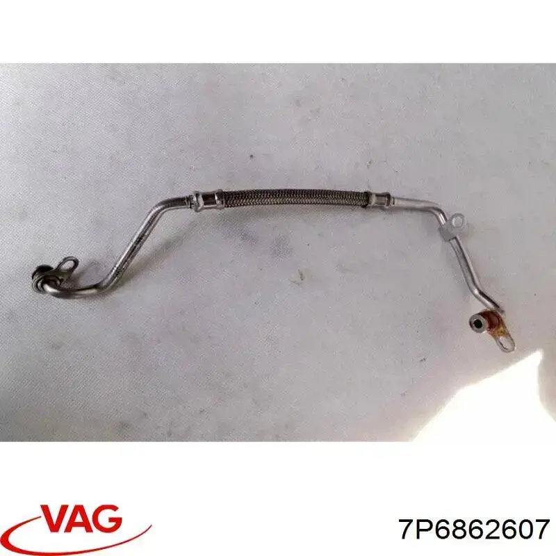 7P6862607 VAG 