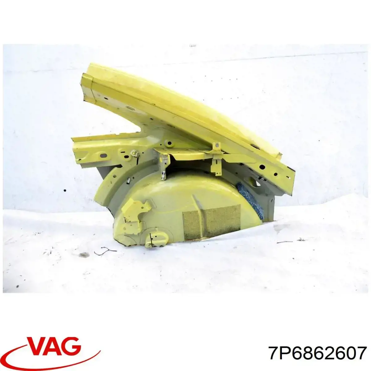  7P6862607 VAG