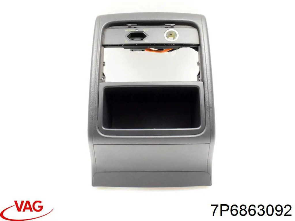 7P6863092 VAG 