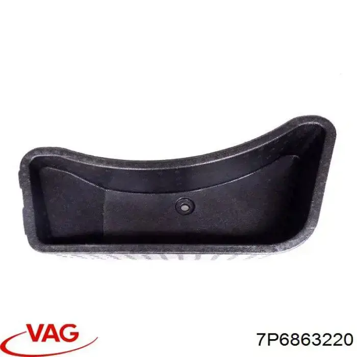 7P6863220 VAG 