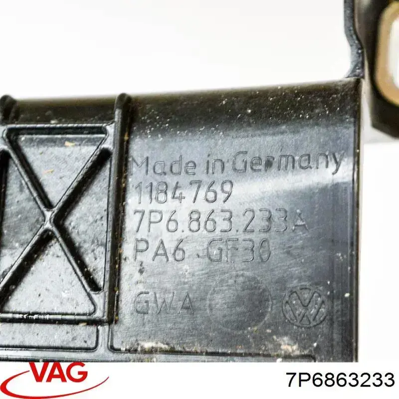 7P6863233 VAG 