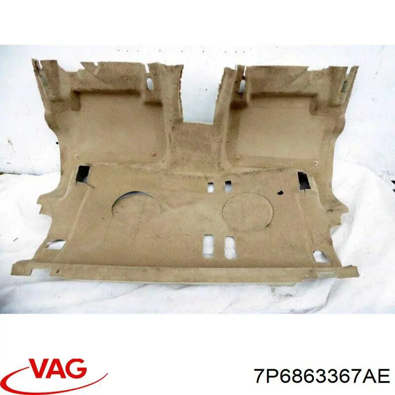  VAG 7P6863367AE ціна, від 31.19 USD