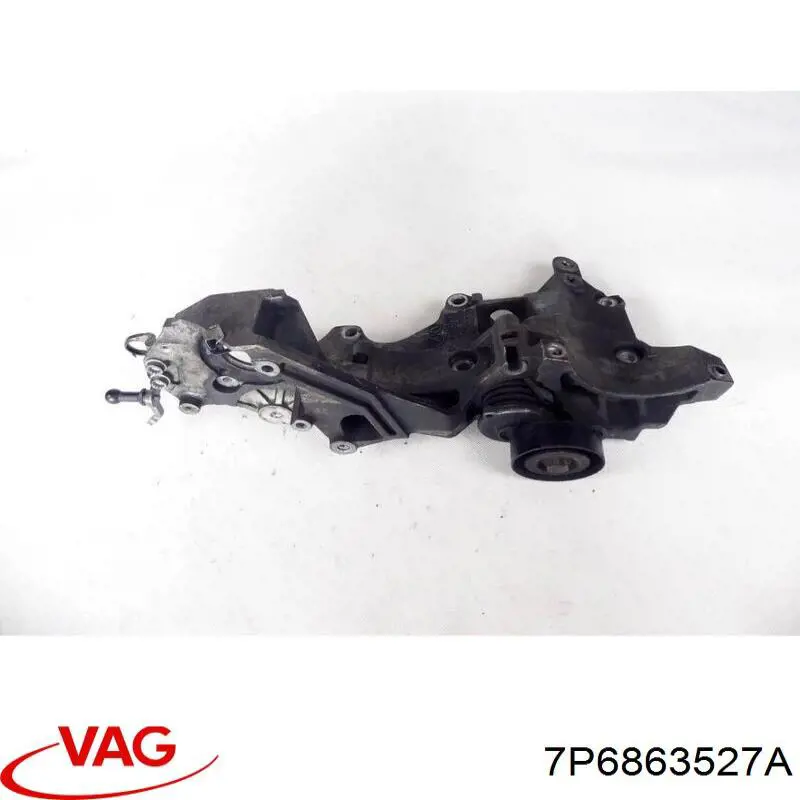  7P6863527A VAG