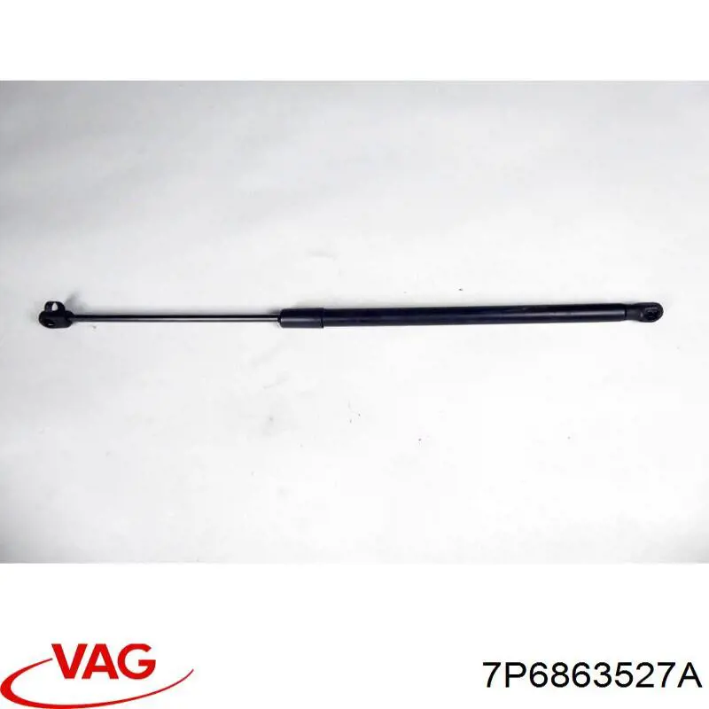 7P6863527A VAG 