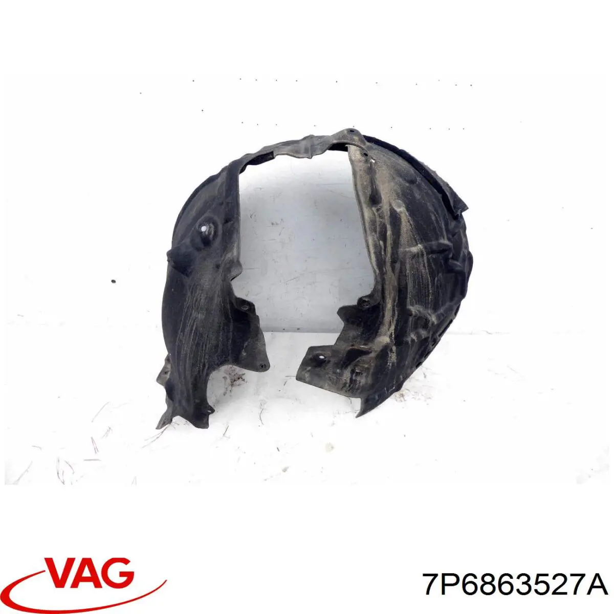  VAG 7P6863527A ціна, від 12.42 USD