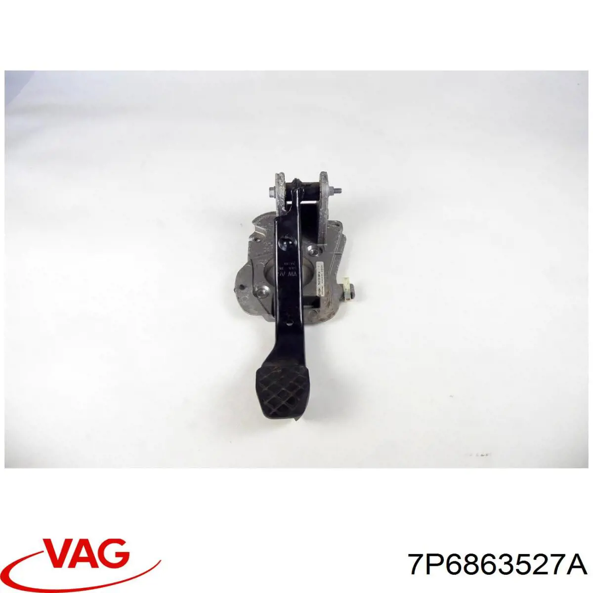 Купити 7P6863527A VAG 