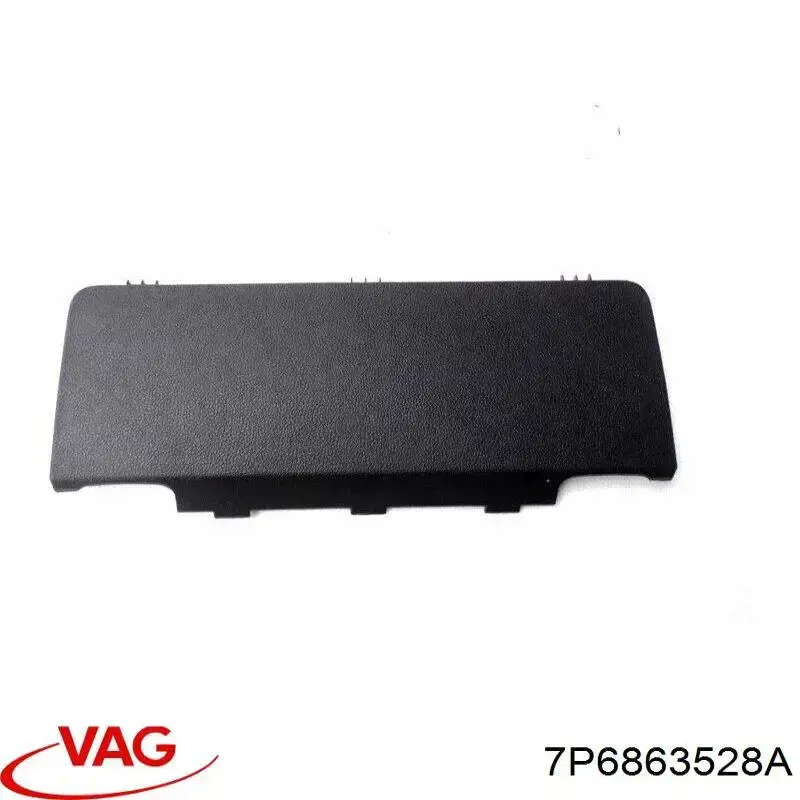  VAG 7P6863528A