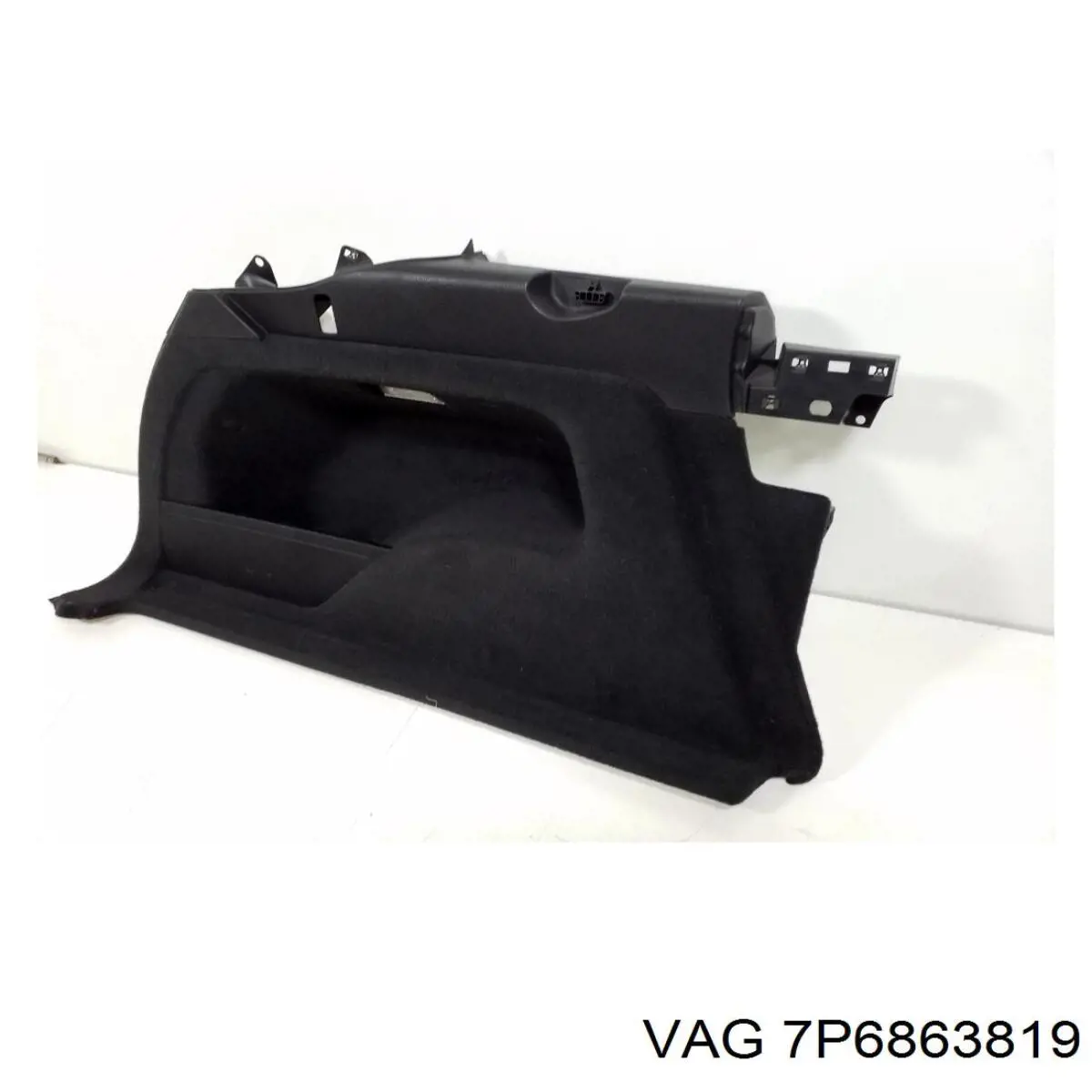 7P6863819 VAG 