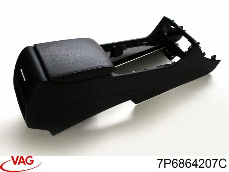  VAG 7P6864207C ціна, від 13.13 USD