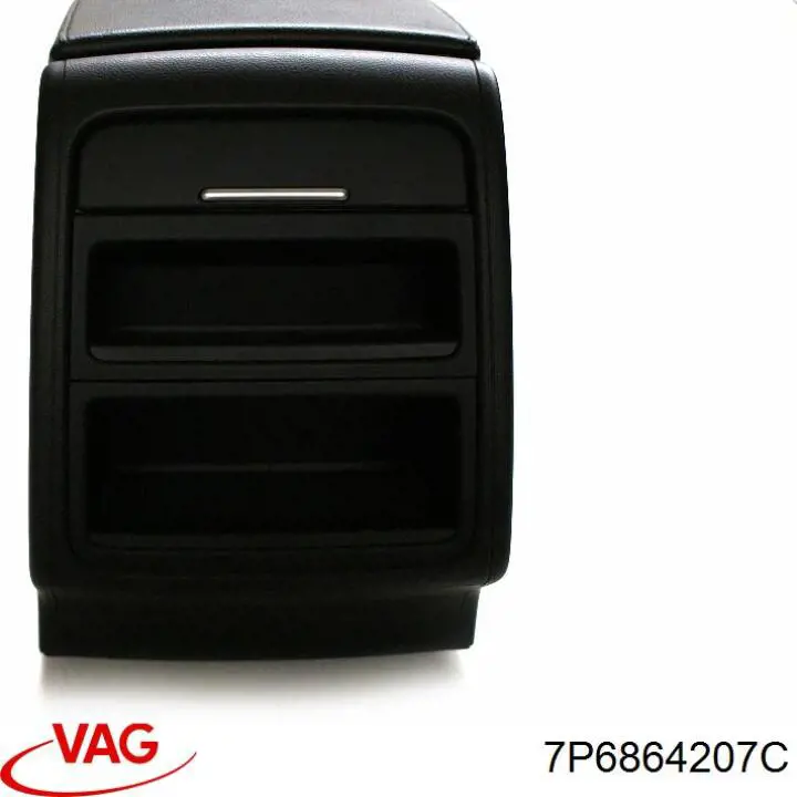  7P6864207C VAG