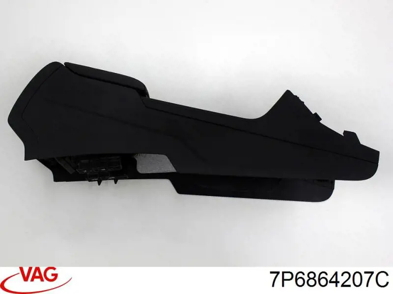 7P6864207C VAG 