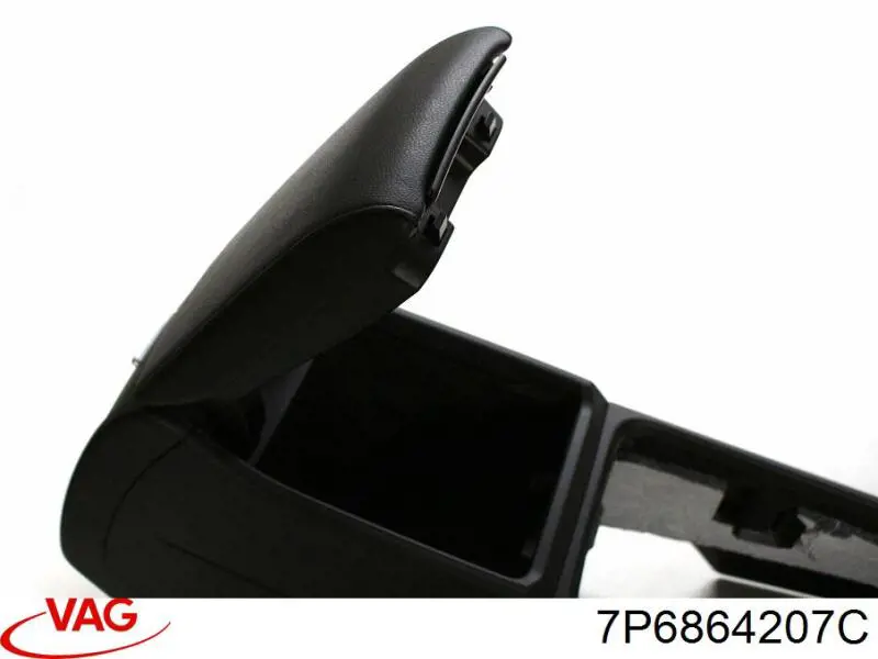 Купити 7P6864207C VAG 