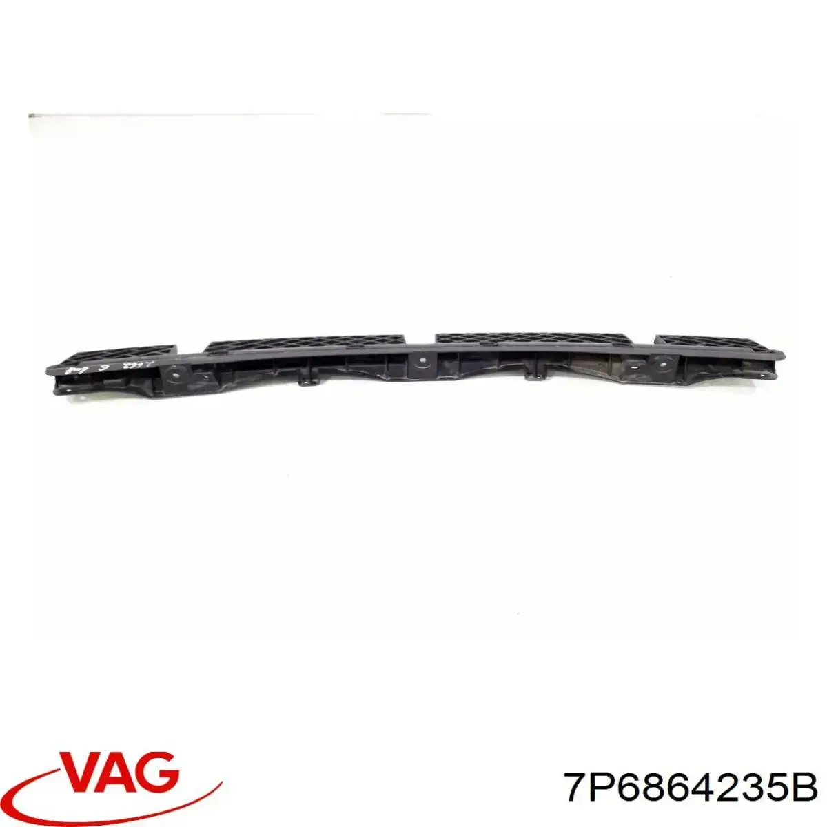  VAG 7P6864235B ціна, від 62.78 USD