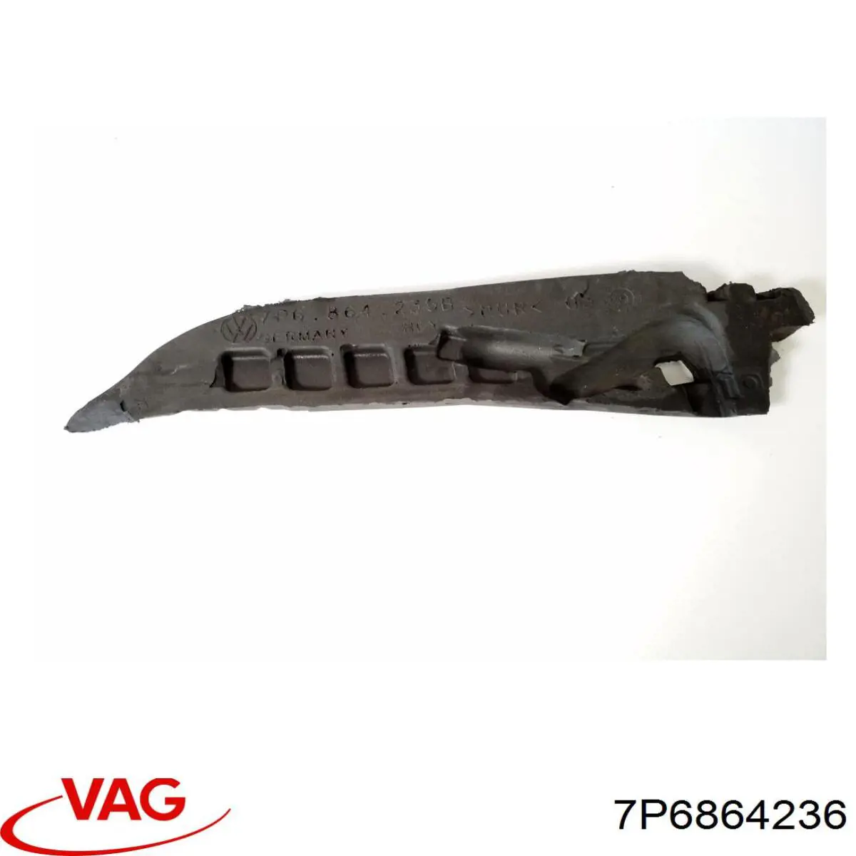 Купити 7P6864236 VAG 